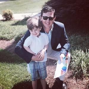 Meet your Posher, Daniel